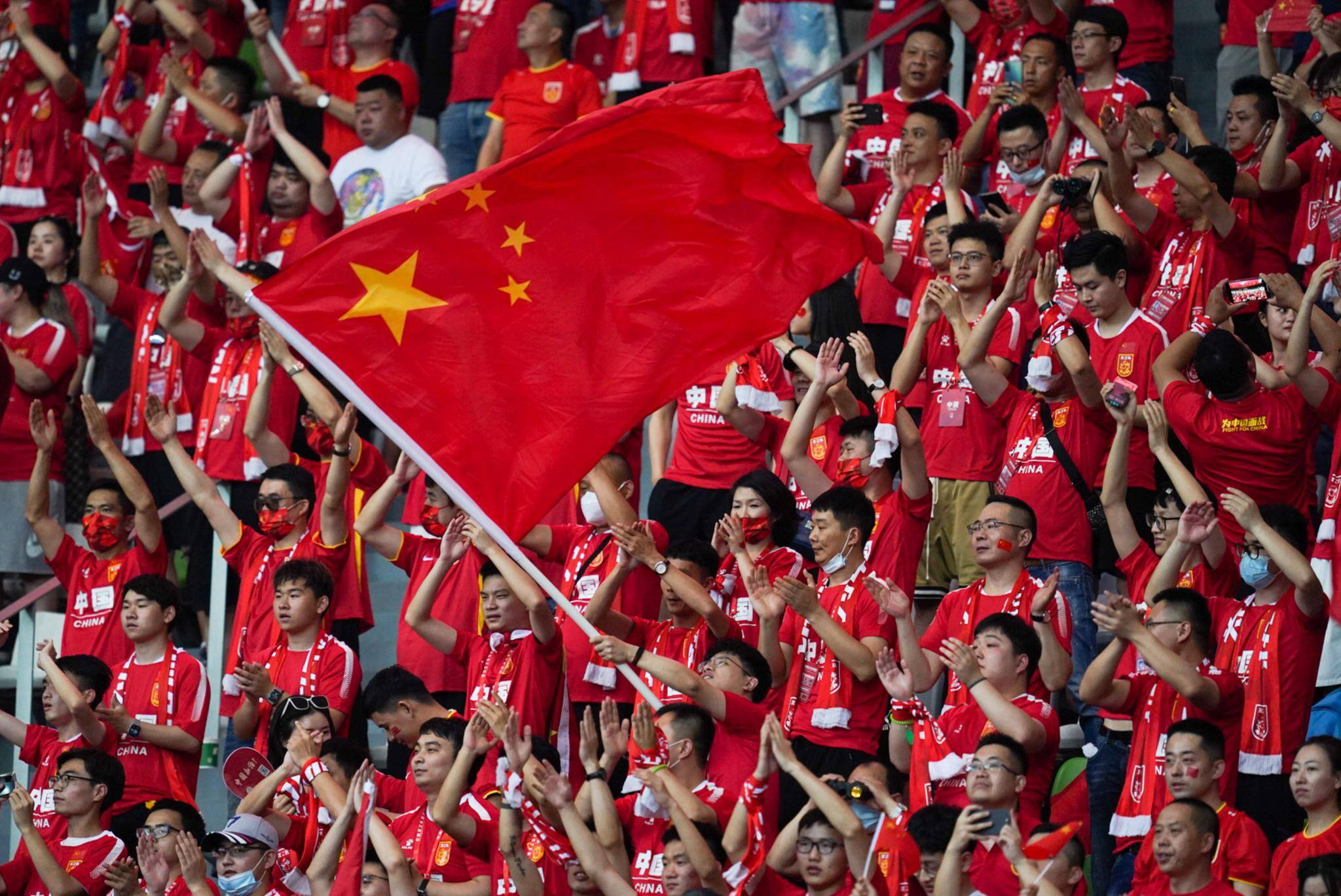 中国足球近期备受关注的话题