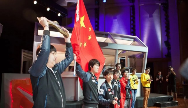 TI国际邀请赛小组赛落幕,强队悉数晋级的简单介绍 TI国际邀请赛小组赛落幕,强队悉数晋级的简单介绍