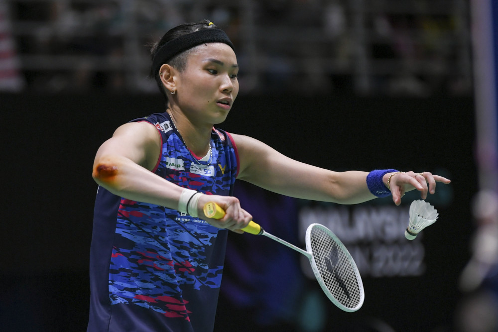 世俱杯-马来西亚队逆转日本队，戴资颖高光表现