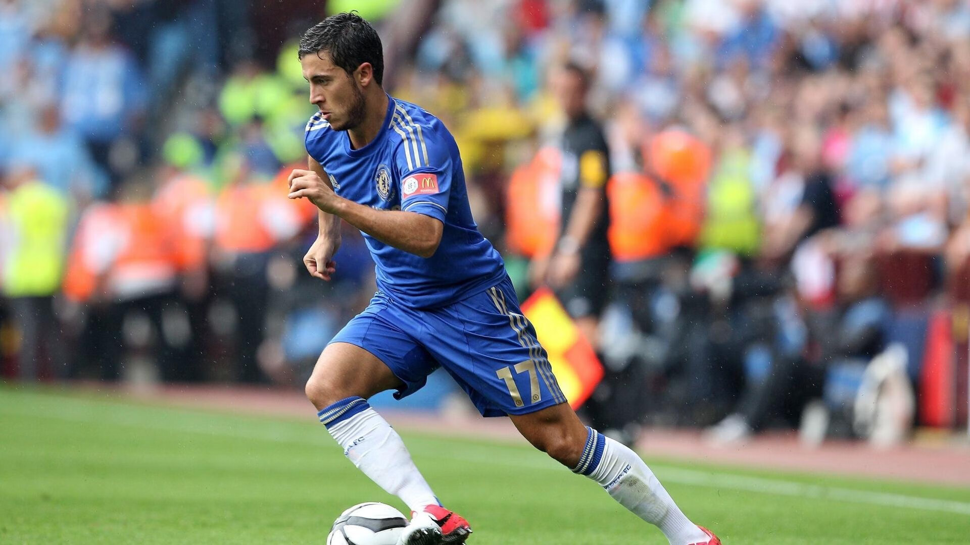 一球封喉,里维利诺的弧线如何提前终结世纪之战