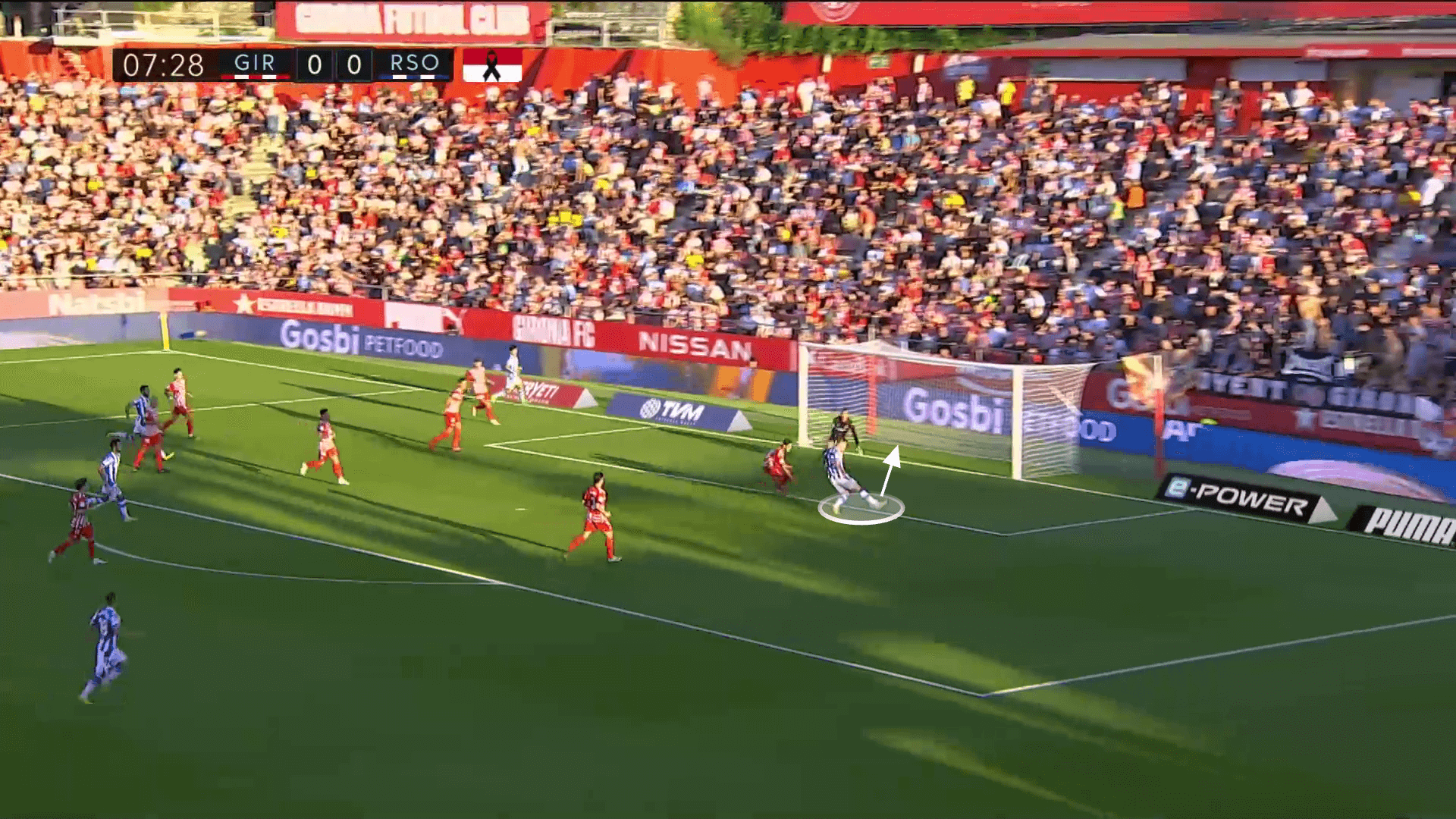 瑞典对阵墨西哥，久保建英进攻端无人可挡