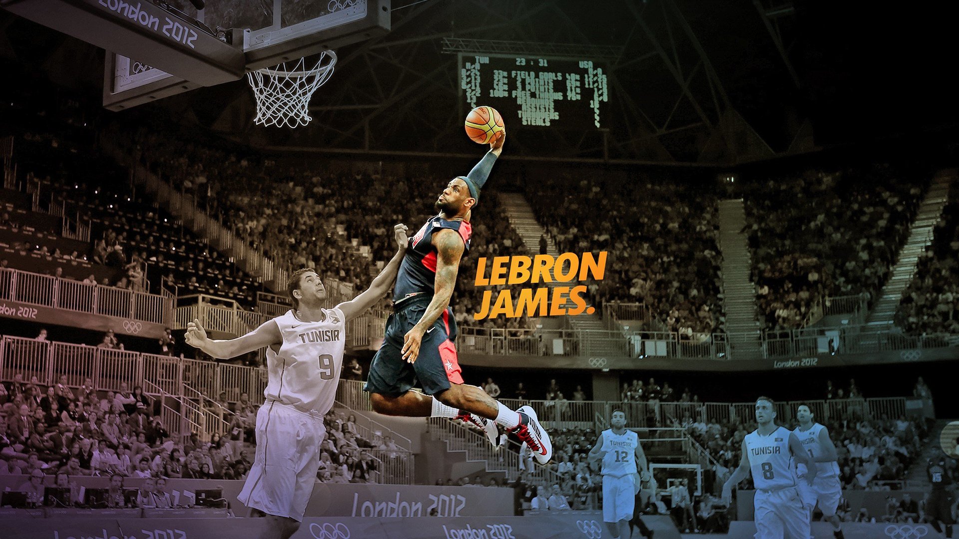 平行宇宙震颤之夜，骑士加时鏖战森林狼时，库里在欧冠半决赛接管比赛