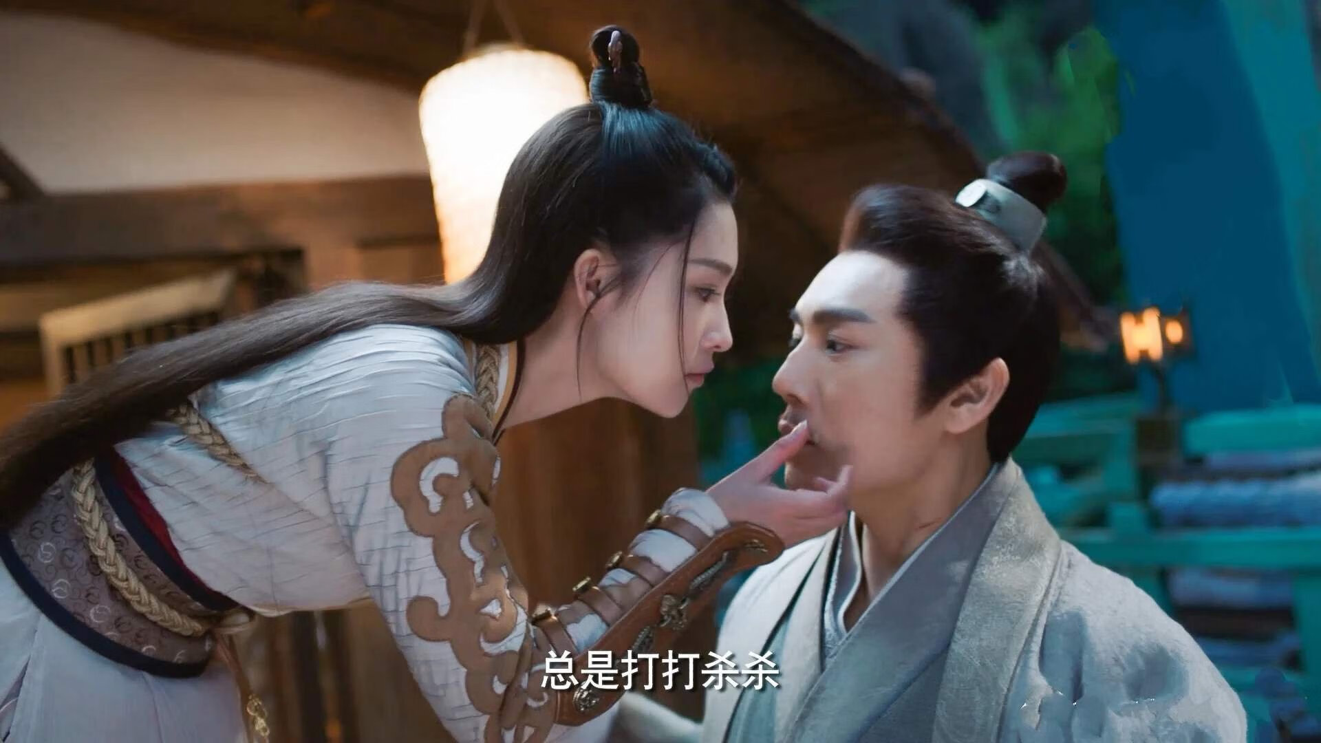 北欧锋霸闪耀南美防线，哈兰德独造三球，波兰力克乌拉圭抢占F组先机